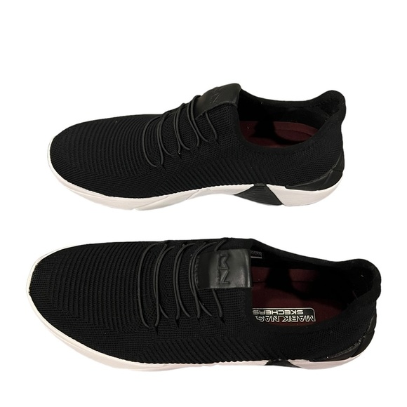 Skechers Mens A-Line - Axes - Picture 3 of 10